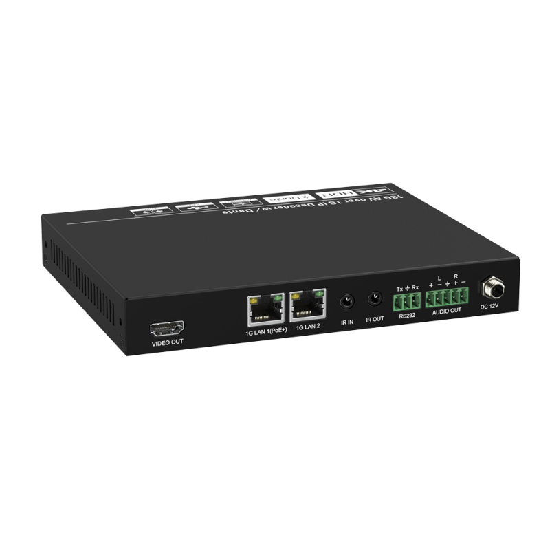 IPS600D